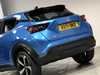 2021 Nissan JUKE 1.0 DiG-T 114 Tekna 5dr DCT Thumbnail