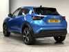 2021 Nissan JUKE 1.0 DiG-T 114 Tekna 5dr DCT Thumbnail