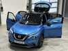 2020 Nissan JUKE 1.0 DiG-T Tekna+ 5dr DCT Thumbnail