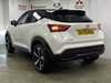 2020 NISSAN JUKE 1.0 DiG-T Tekna 5dr DCT Thumbnail