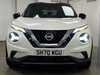 2020 NISSAN JUKE 1.0 DiG-T Tekna 5dr DCT Thumbnail