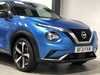 2021 NISSAN JUKE 1.0 DiG-T 114 Tekna 5dr DCT Thumbnail