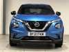 2021 NISSAN JUKE 1.0 DiG-T 114 Tekna 5dr DCT Thumbnail