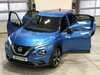 2021 NISSAN JUKE 1.0 DiG-T 114 Tekna 5dr DCT Thumbnail