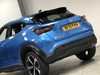 2021 NISSAN JUKE 1.0 DiG-T 114 Tekna 5dr DCT Thumbnail