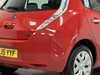 2015 Nissan LEAF 80kW Visia 24kWh 5dr Auto Thumbnail