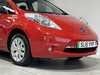 2015 Nissan LEAF 80kW Visia 24kWh 5dr Auto Thumbnail