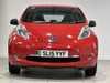 2015 Nissan LEAF 80kW Visia 24kWh 5dr Auto Thumbnail