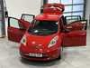 2015 Nissan LEAF 80kW Visia 24kWh 5dr Auto Thumbnail