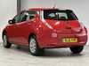 2015 Nissan LEAF 80kW Visia 24kWh 5dr Auto Thumbnail