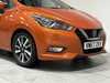 2017 Nissan MICRA 0.9 IG-T N-Connecta 5dr Thumbnail