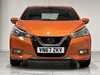 2017 Nissan MICRA 0.9 IG-T N-Connecta 5dr Thumbnail