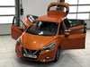 2017 Nissan MICRA 0.9 IG-T N-Connecta 5dr Thumbnail