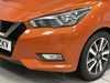 2017 Nissan MICRA 0.9 IG-T N-Connecta 5dr Thumbnail