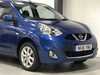 2016 Nissan MICRA 1.2 Acenta 5dr Thumbnail