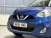 2016 Nissan MICRA 1.2 Acenta 5dr Thumbnail