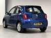 2016 Nissan MICRA 1.2 Acenta 5dr Thumbnail