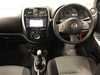 2016 Nissan MICRA 1.2 Acenta 5dr Thumbnail