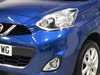 2016 Nissan MICRA 1.2 Acenta 5dr Thumbnail