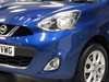 2016 Nissan MICRA 1.2 Acenta 5dr Thumbnail