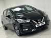 2018 Nissan MICRA 0.9 IG-T Acenta 5dr Thumbnail