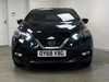 2018 NISSAN MICRA 0.9 IG-T N-Connecta 5dr Thumbnail