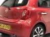2016 Nissan MICRA 1.2 N-Tec 5dr Thumbnail