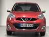 2016 Nissan MICRA 1.2 N-Tec 5dr Thumbnail