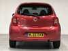 2016 Nissan MICRA 1.2 N-Tec 5dr Thumbnail
