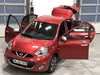 2016 Nissan MICRA 1.2 N-Tec 5dr Thumbnail