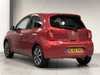 2016 Nissan MICRA 1.2 N-Tec 5dr Thumbnail