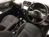 2016 Nissan MICRA 1.2 N-Tec 5dr Thumbnail