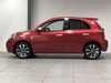 2016 Nissan MICRA 1.2 N-Tec 5dr Thumbnail