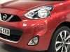 2016 Nissan MICRA 1.2 N-Tec 5dr Thumbnail