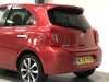 2016 Nissan MICRA 1.2 N-Tec 5dr Thumbnail