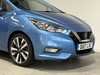 2017 Nissan Micra 0.9 IG-T Tekna 5dr Thumbnail