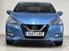 2017 Nissan Micra 0.9 IG-T Tekna 5dr Thumbnail
