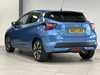 2017 Nissan Micra 0.9 IG-T Tekna 5dr Thumbnail