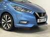 2017 Nissan MICRA 0.9 IG-T Tekna 5dr Thumbnail