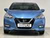 2017 Nissan MICRA 0.9 IG-T Tekna 5dr Thumbnail