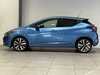 2017 Nissan MICRA 0.9 IG-T Tekna 5dr Thumbnail