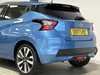 2017 Nissan MICRA 0.9 IG-T Tekna 5dr Thumbnail