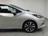 2022 Nissan MICRA 1.0 IG-T 92 Tekna 5dr CVT Thumbnail