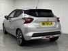 2022 Nissan MICRA 1.0 IG-T 92 Tekna 5dr CVT Thumbnail