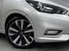 2022 Nissan MICRA 1.0 IG-T 92 Tekna 5dr CVT Thumbnail