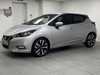 2022 Nissan MICRA 1.0 IG-T 92 Tekna 5dr CVT Thumbnail
