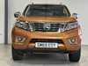2019 Nissan NAVARA Double Cab Pick Up Tekna 2.3dCi 190 TT 4WD Auto Thumbnail