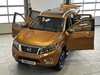 2019 Nissan NAVARA Double Cab Pick Up Tekna 2.3dCi 190 TT 4WD Auto Thumbnail