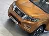 2019 Nissan NAVARA Double Cab Pick Up Tekna 2.3dCi 190 TT 4WD Auto Thumbnail