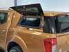 2019 Nissan NAVARA Double Cab Pick Up Tekna 2.3dCi 190 TT 4WD Auto Thumbnail
